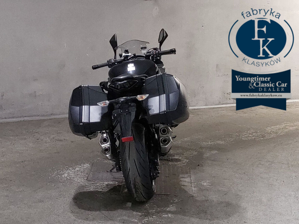 KAWASAKI NINJA1000 2017 - zdjęcie 5