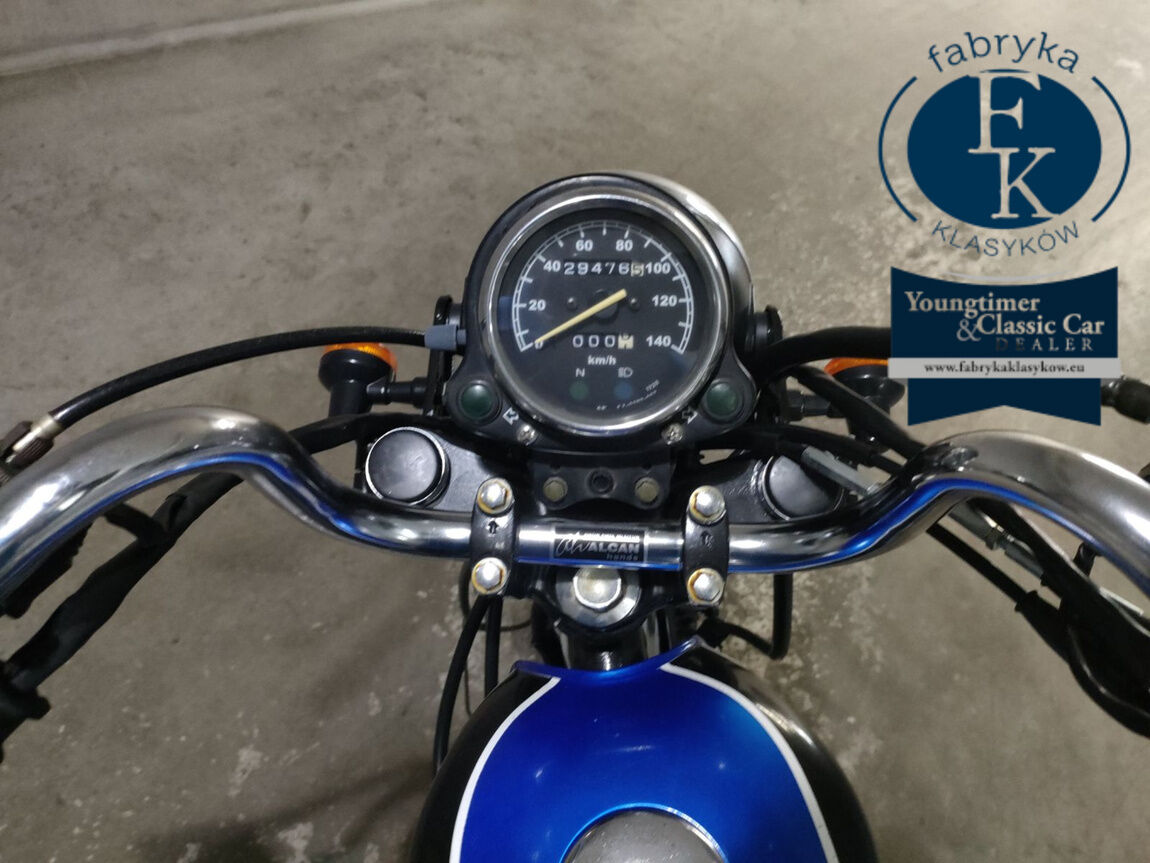 KAWASAKI 250TR  - zdjęcie 6