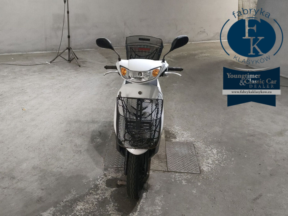 YAMAHA JOG - zdjęcie 4