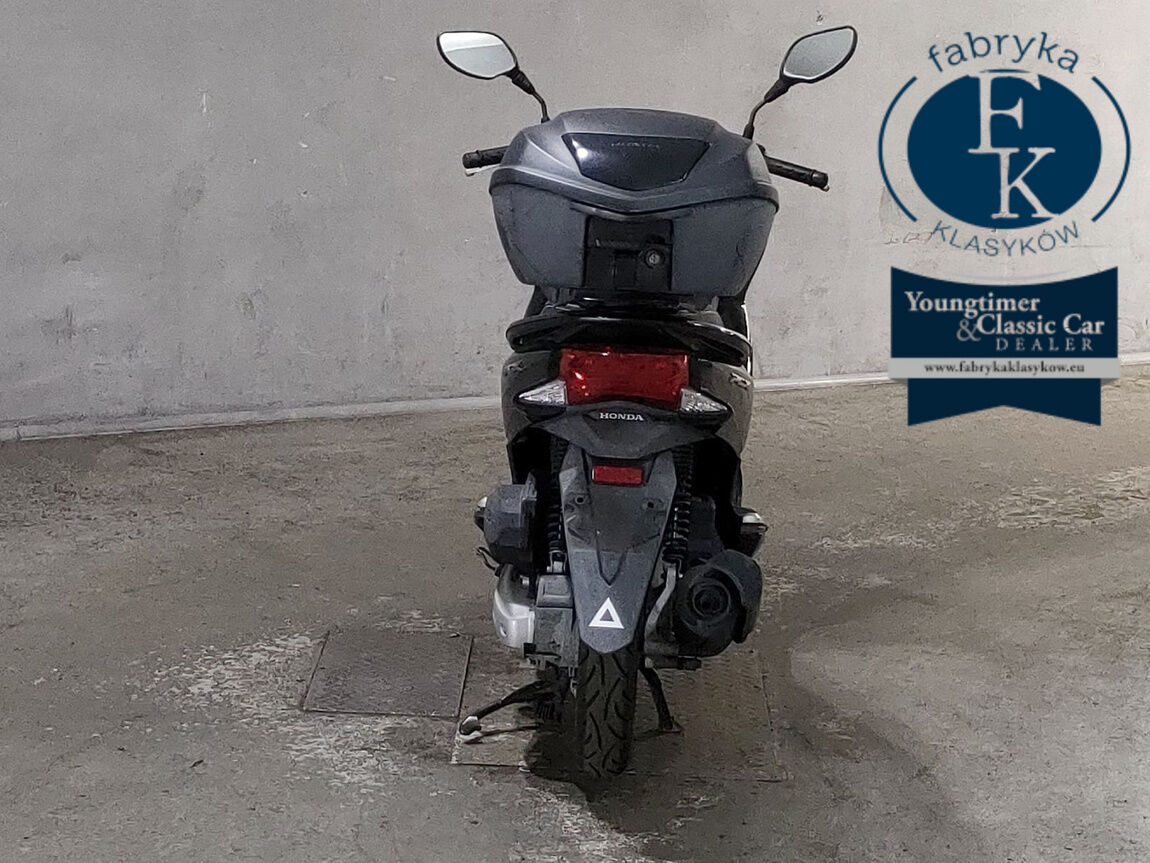 HONDA PCX125  - zdjęcie 5
