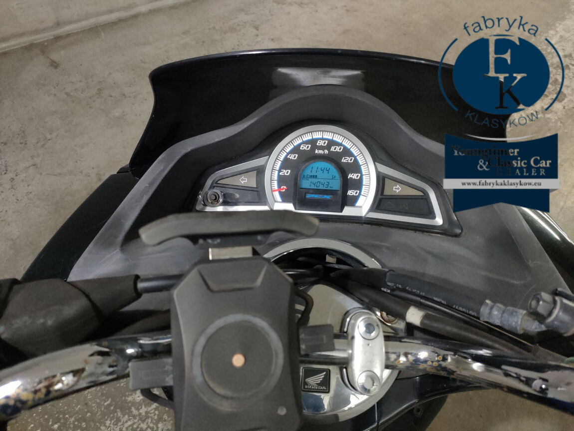 HONDA PCX125  - zdjęcie 6