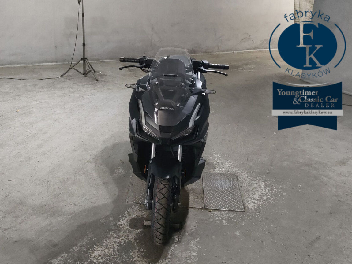 HONDA ADV160 - zdjęcie 4