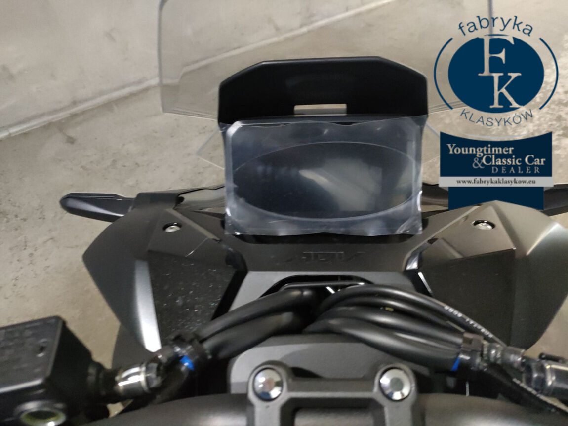 HONDA ADV160 - zdjęcie 6
