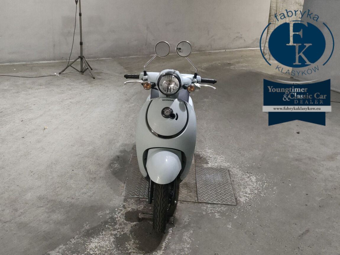 HONDA GIORNO  - zdjęcie 4