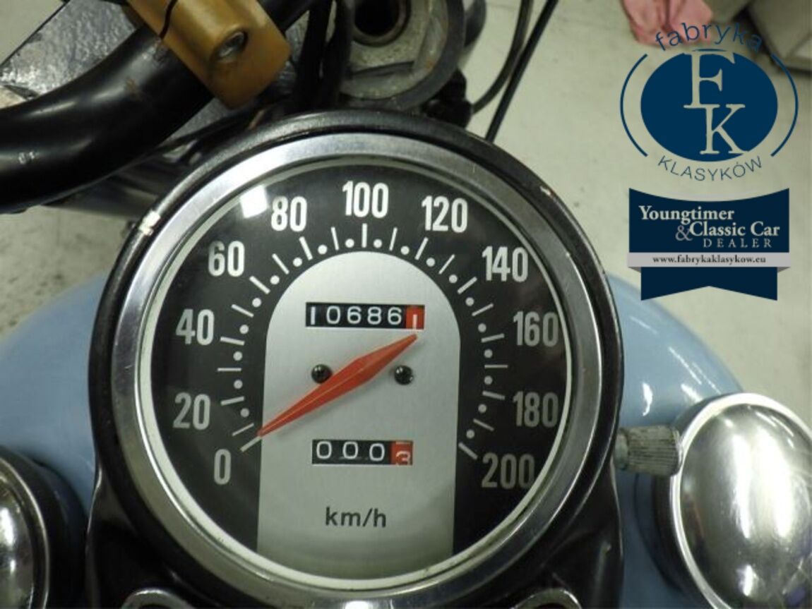 HARLEY-DAVIDSON FLH1200 1998 - zdjęcie 13