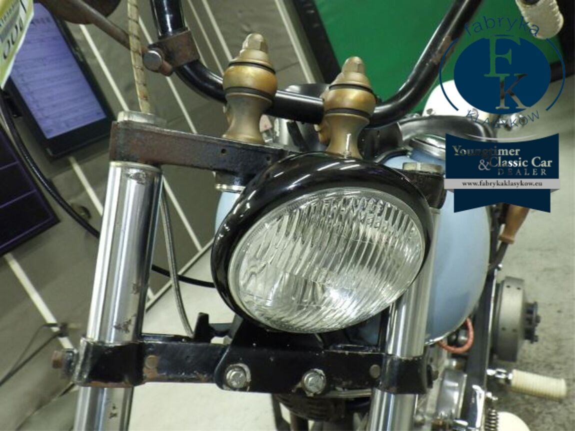 HARLEY-DAVIDSON FLH1200 1998 - zdjęcie 15