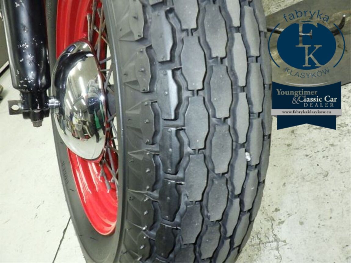 HARLEY-DAVIDSON FLH1200 1998 - zdjęcie 21