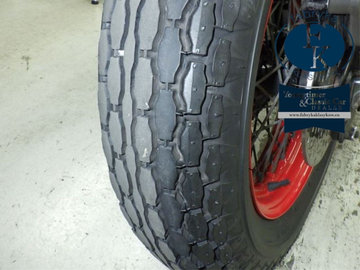 HARLEY-DAVIDSON FLH1200 1998 - zdjęcie 25