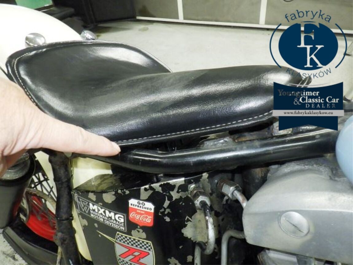 HARLEY-DAVIDSON FLH1200 1998 - zdjęcie 29