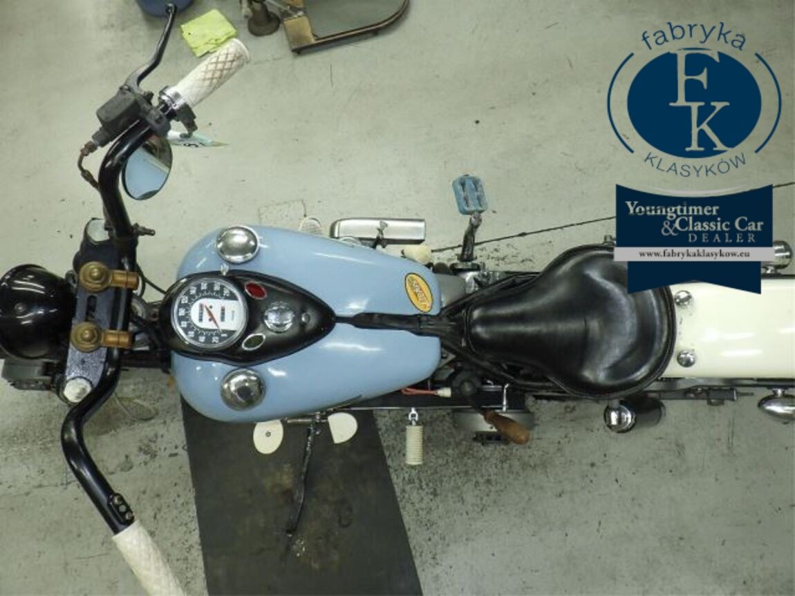 HARLEY-DAVIDSON FLH1200 1998 - zdjęcie 32