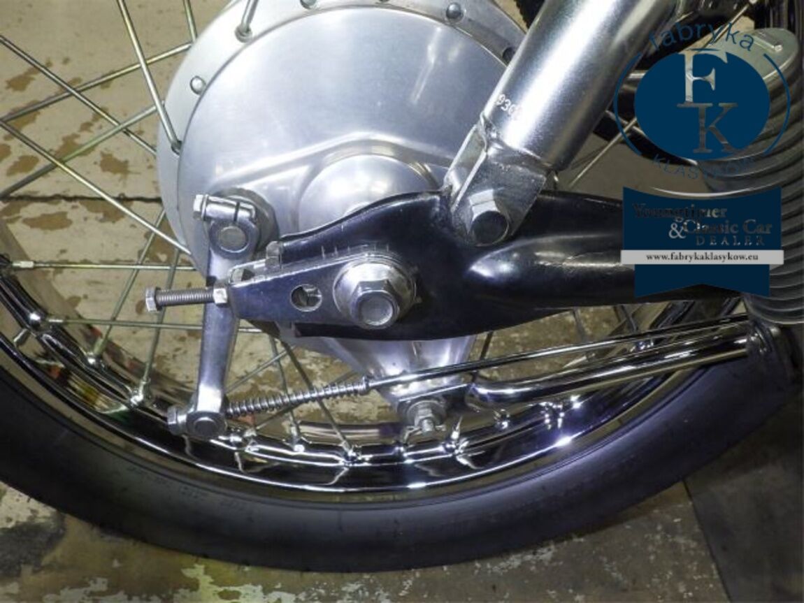 HONDA CB400 1977 - zdjęcie 26