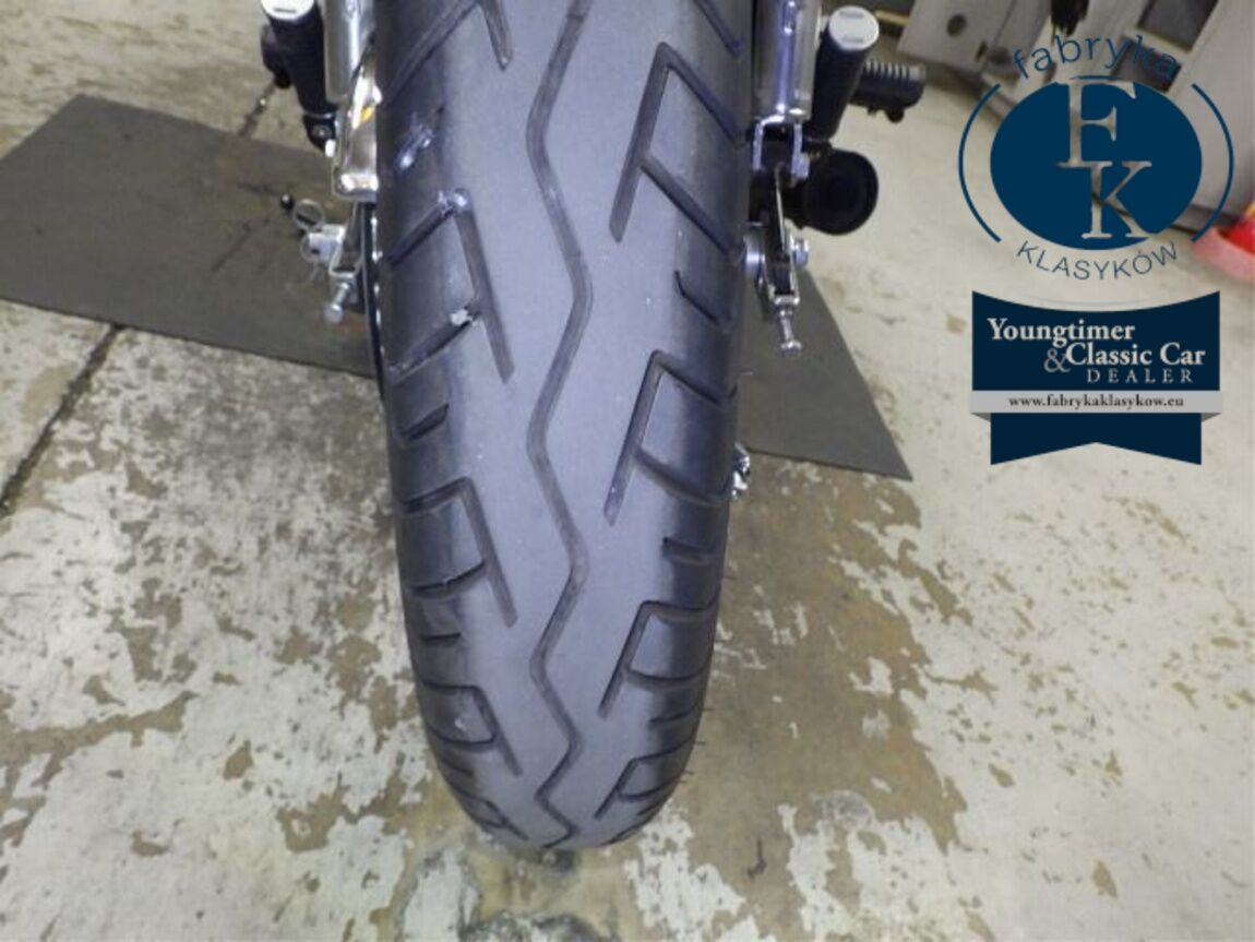 HONDA CB400 1977 - zdjęcie 27