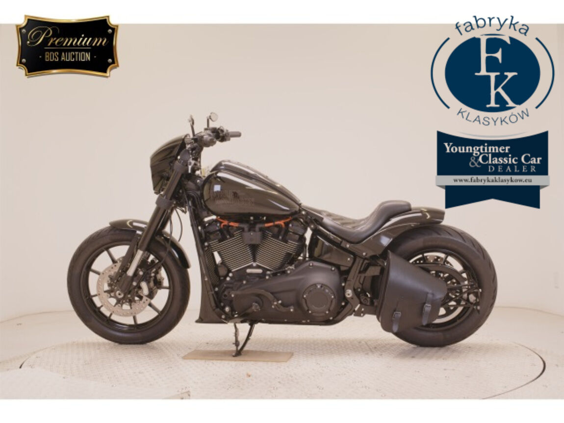 HARLEY-DAVIDSON FXLRS1920 2022 - zdjęcie 3