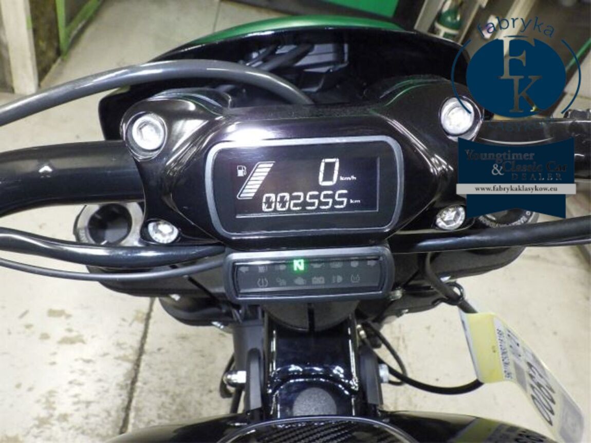 HARLEY-DAVIDSON FXLRS1920 2022 - zdjęcie 13