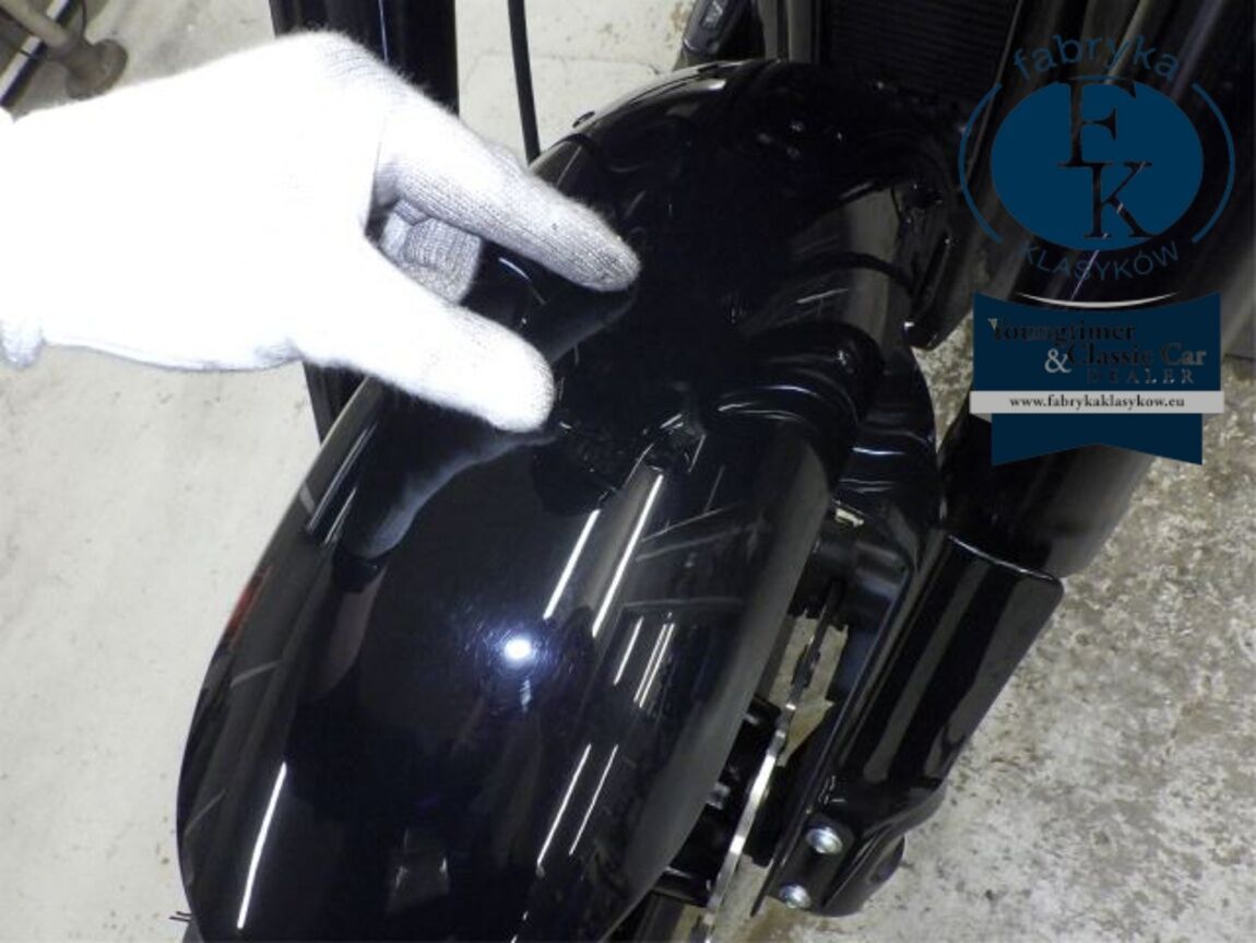 HARLEY-DAVIDSON FXLRS1920 2022 - zdjęcie 17