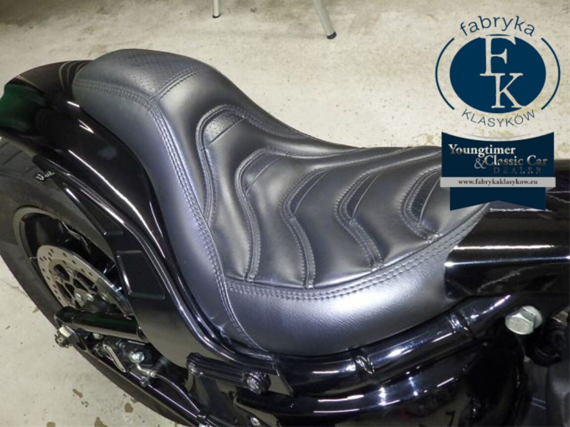 HARLEY-DAVIDSON FXLRS1920 2022 - zdjęcie 20