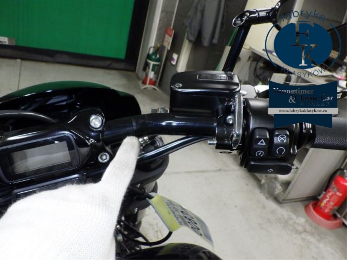 HARLEY-DAVIDSON FXLRS1920 2022 - zdjęcie 21