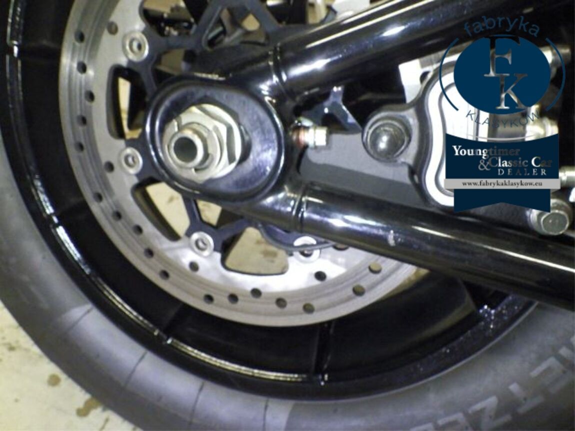 HARLEY-DAVIDSON FXLRS1920 2022 - zdjęcie 26