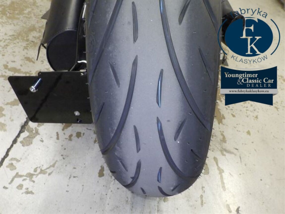 HARLEY-DAVIDSON FXLRS1920 2022 - zdjęcie 27