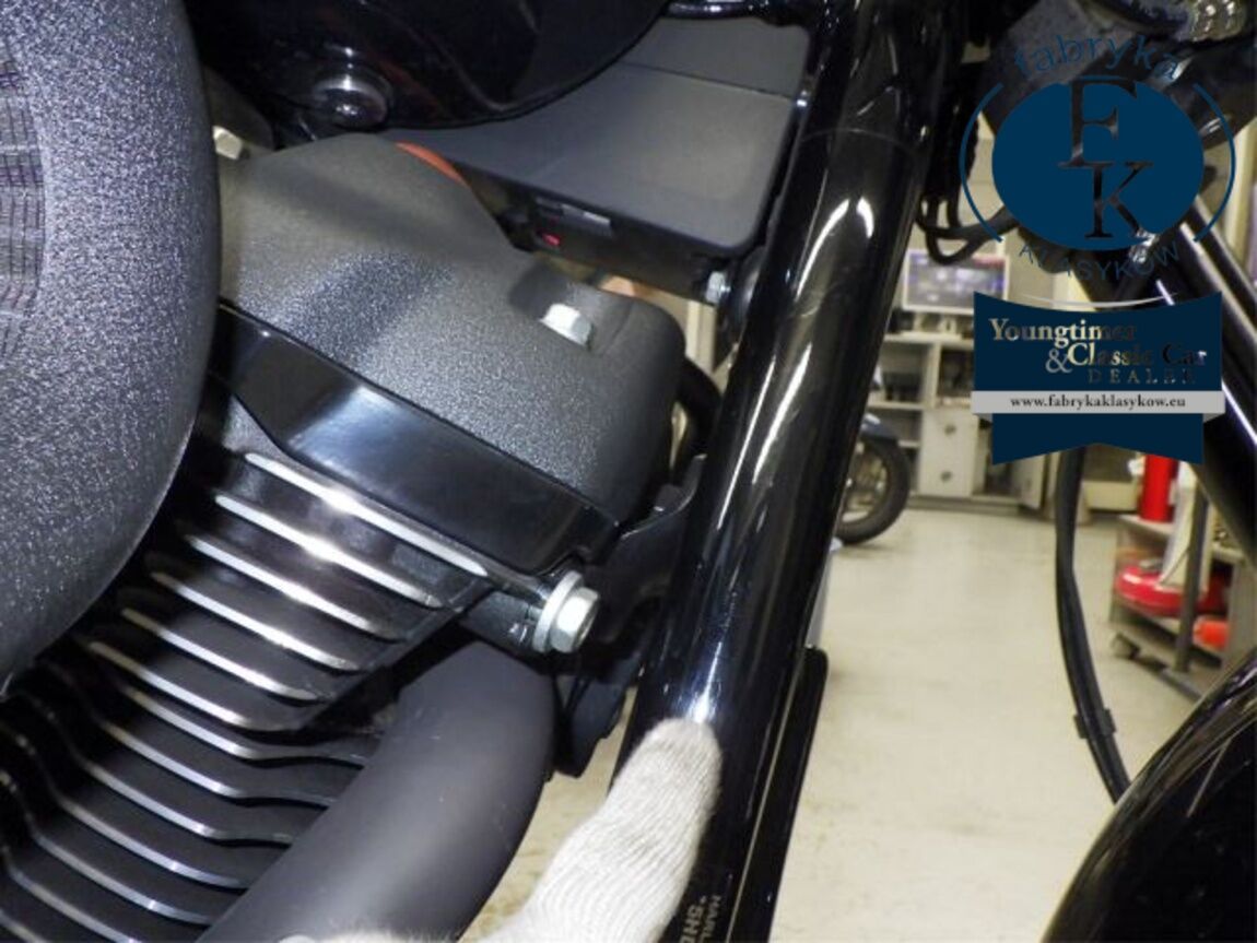 HARLEY-DAVIDSON FXLRS1920 2022 - zdjęcie 30