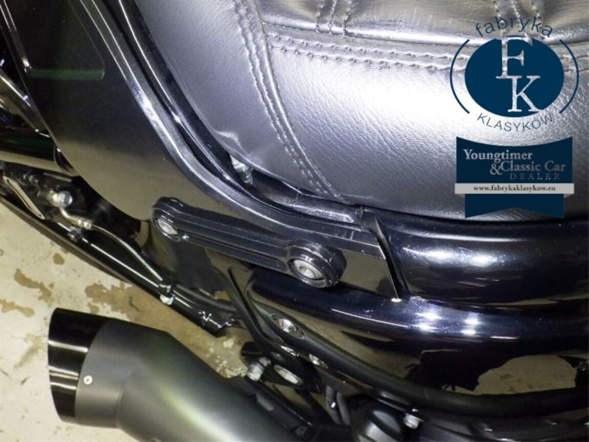 HARLEY-DAVIDSON FXLRS1920 2022 - zdjęcie 31