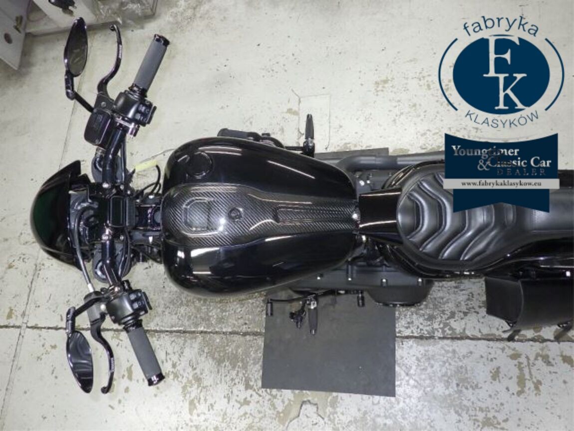 HARLEY-DAVIDSON FXLRS1920 2022 - zdjęcie 32
