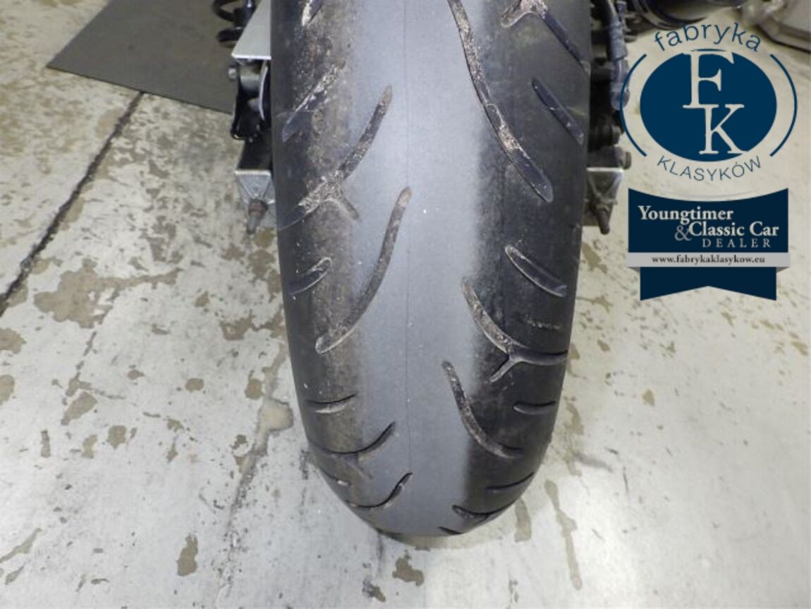 HONDA CB750 2005 - zdjęcie 28
