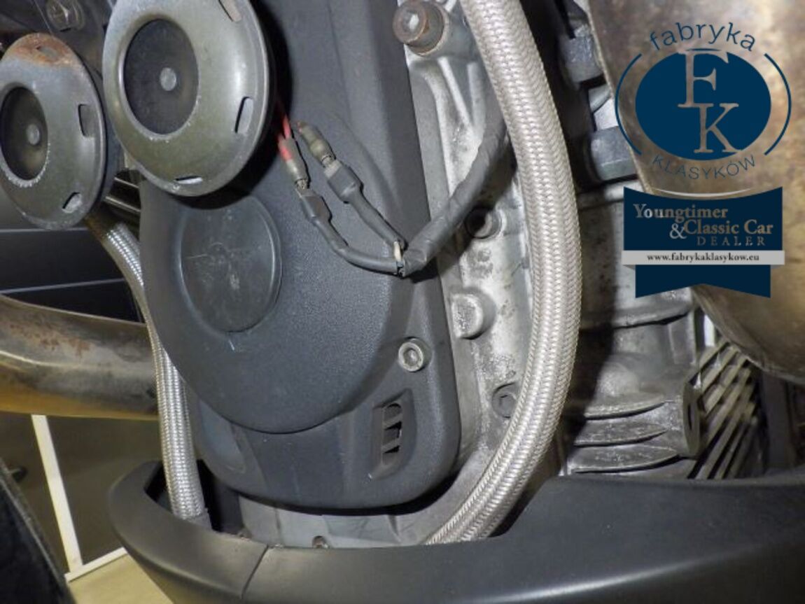 MOTO GUZZI MOTO GUZZI 1200 SPORT 2008 - zdjęcie 12