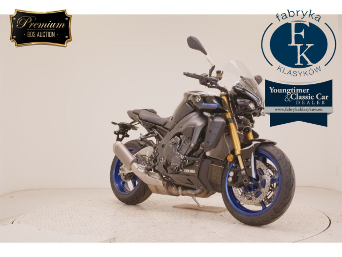 YAMAHA MT-10-2SP 2023 - zdjęcie 4