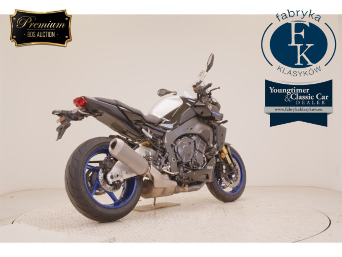 YAMAHA MT-10-2SP 2023 - zdjęcie 6