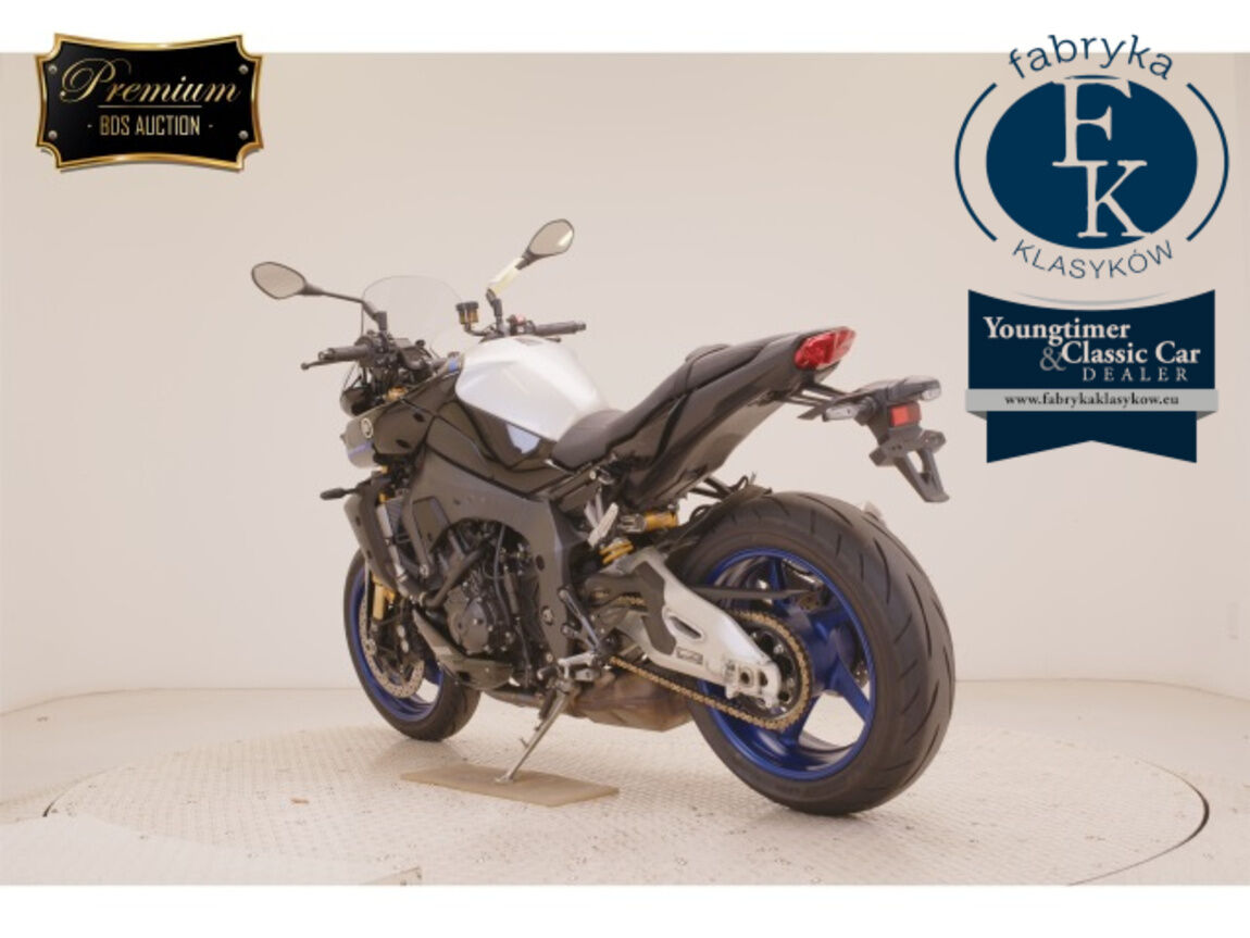YAMAHA MT-10-2SP 2023 - zdjęcie 7