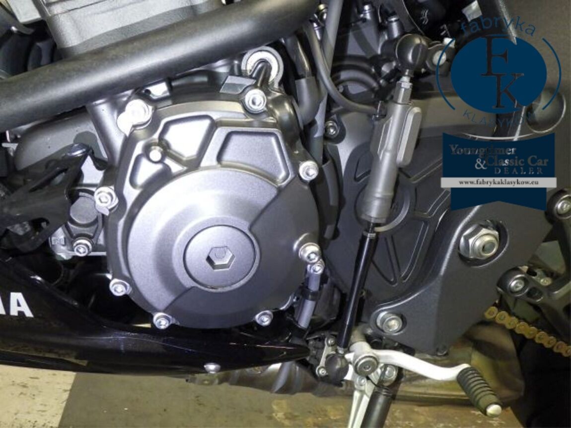 YAMAHA MT-10-2SP 2023 - zdjęcie 10