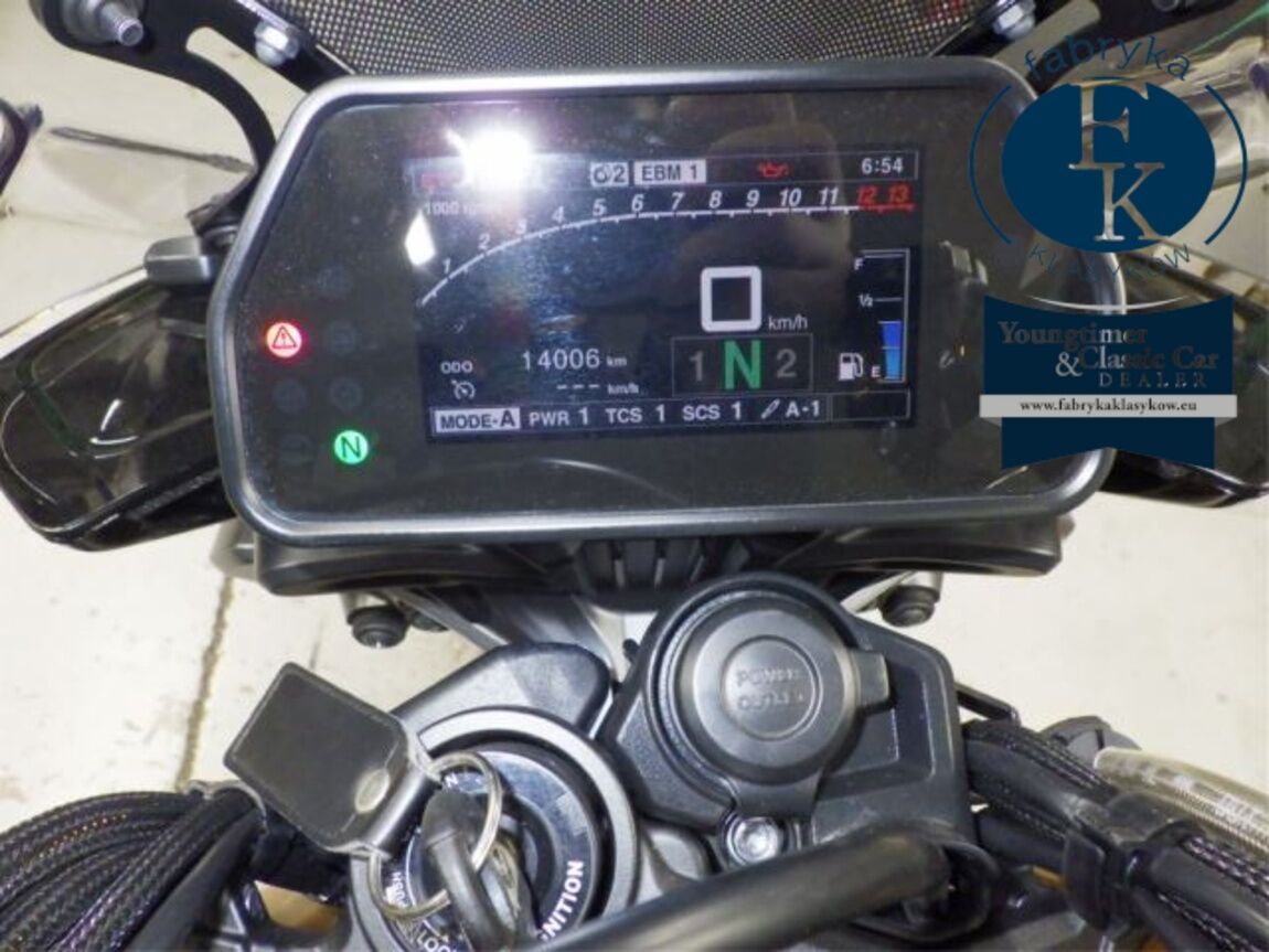 YAMAHA MT-10-2SP 2023 - zdjęcie 13