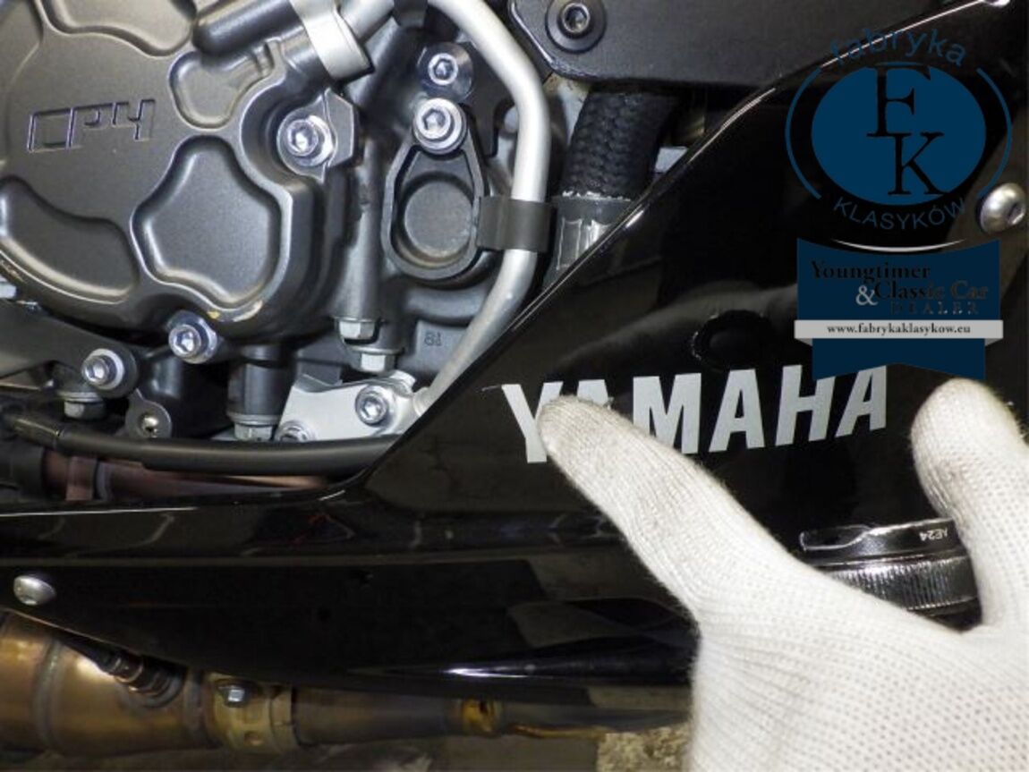 YAMAHA MT-10-2SP 2023 - zdjęcie 18