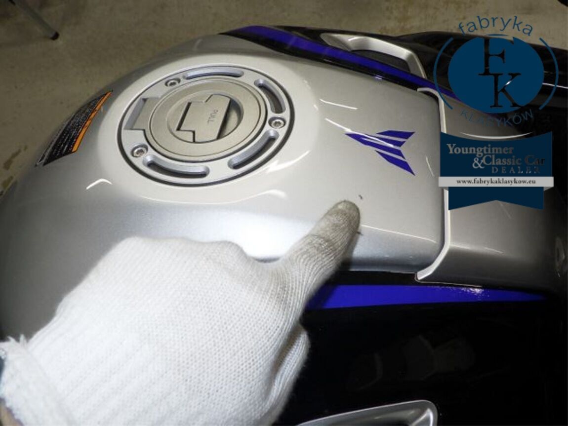 YAMAHA MT-10-2SP 2023 - zdjęcie 19