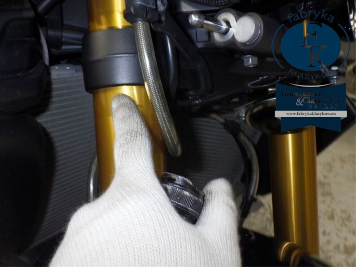 YAMAHA MT-10-2SP 2023 - zdjęcie 21