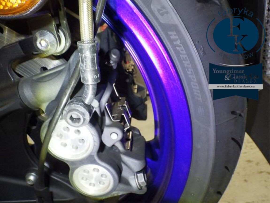 YAMAHA MT-10-2SP 2023 - zdjęcie 24
