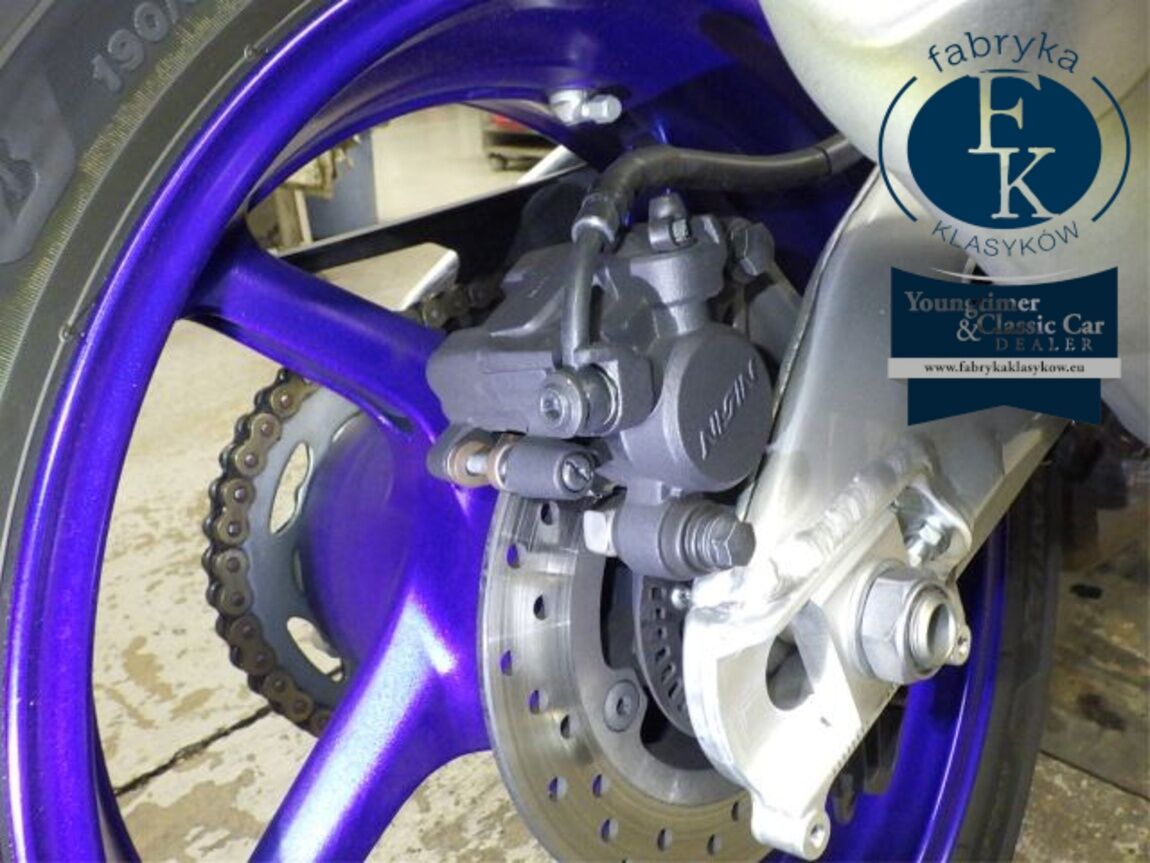 YAMAHA MT-10-2SP 2023 - zdjęcie 25