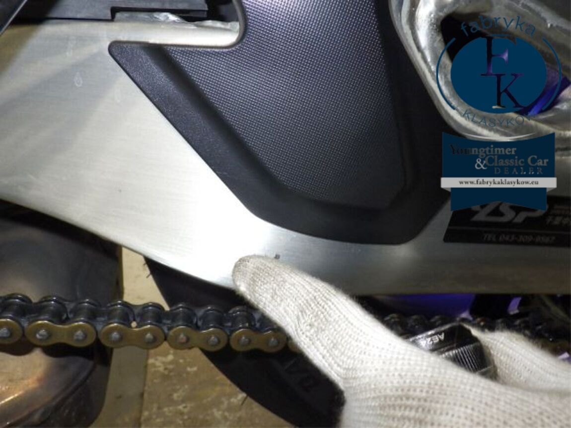 YAMAHA MT-10-2SP 2023 - zdjęcie 28