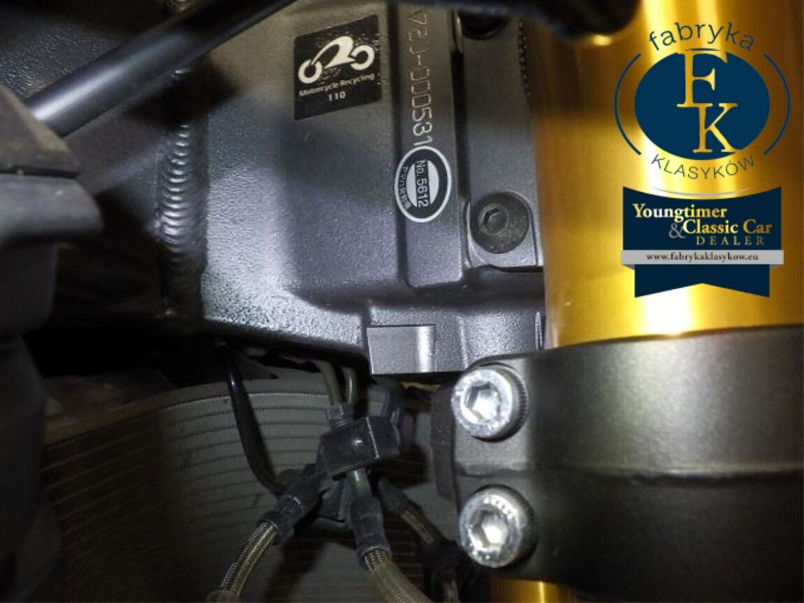 YAMAHA MT-10-2SP 2023 - zdjęcie 29
