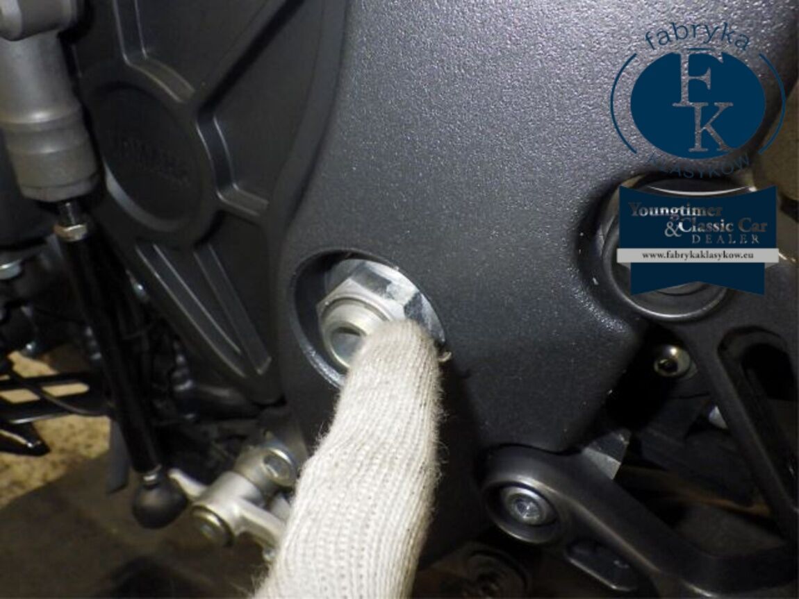 YAMAHA MT-10-2SP 2023 - zdjęcie 31