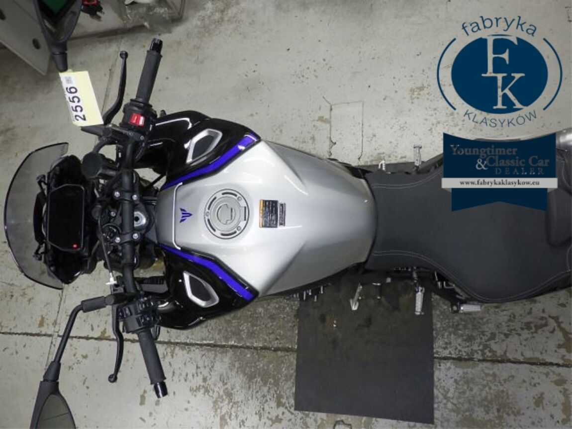 YAMAHA MT-10-2SP 2023 - zdjęcie 32