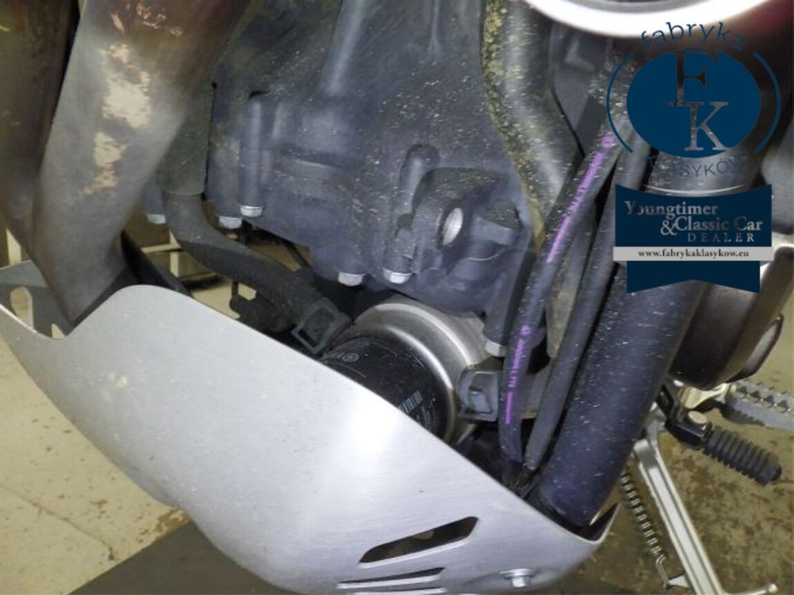 YAMAHA TENERE 700 2020 - zdjęcie 11