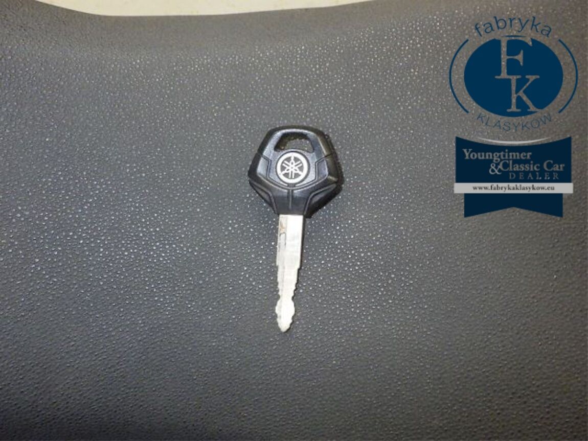 YAMAHA TENERE 700 2020 - zdjęcie 14