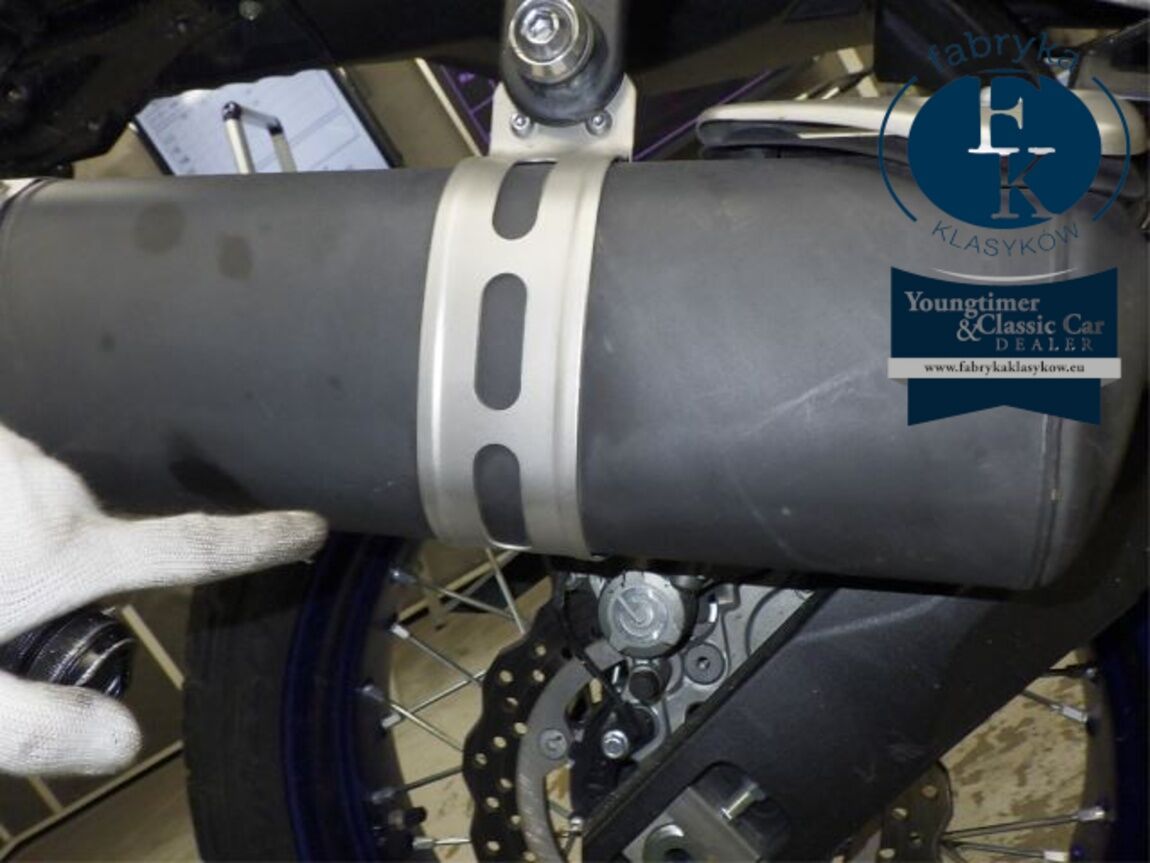 YAMAHA TENERE 700 2020 - zdjęcie 15