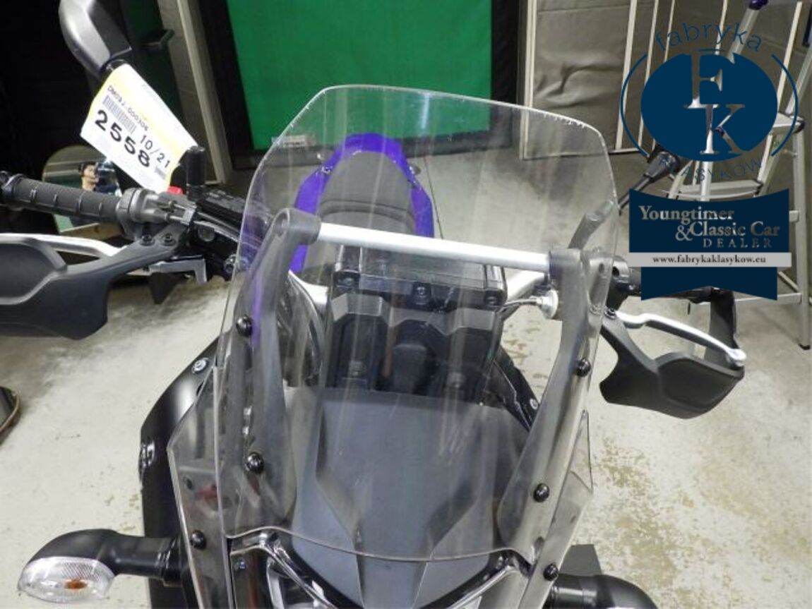 YAMAHA TENERE 700 2020 - zdjęcie 17