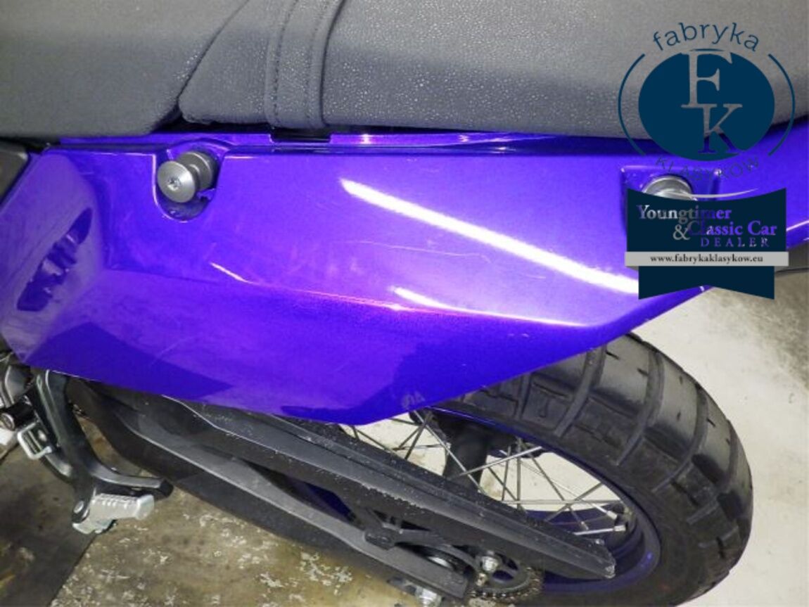 YAMAHA TENERE 700 2020 - zdjęcie 20