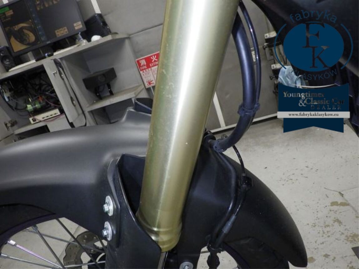 YAMAHA TENERE 700 2020 - zdjęcie 24