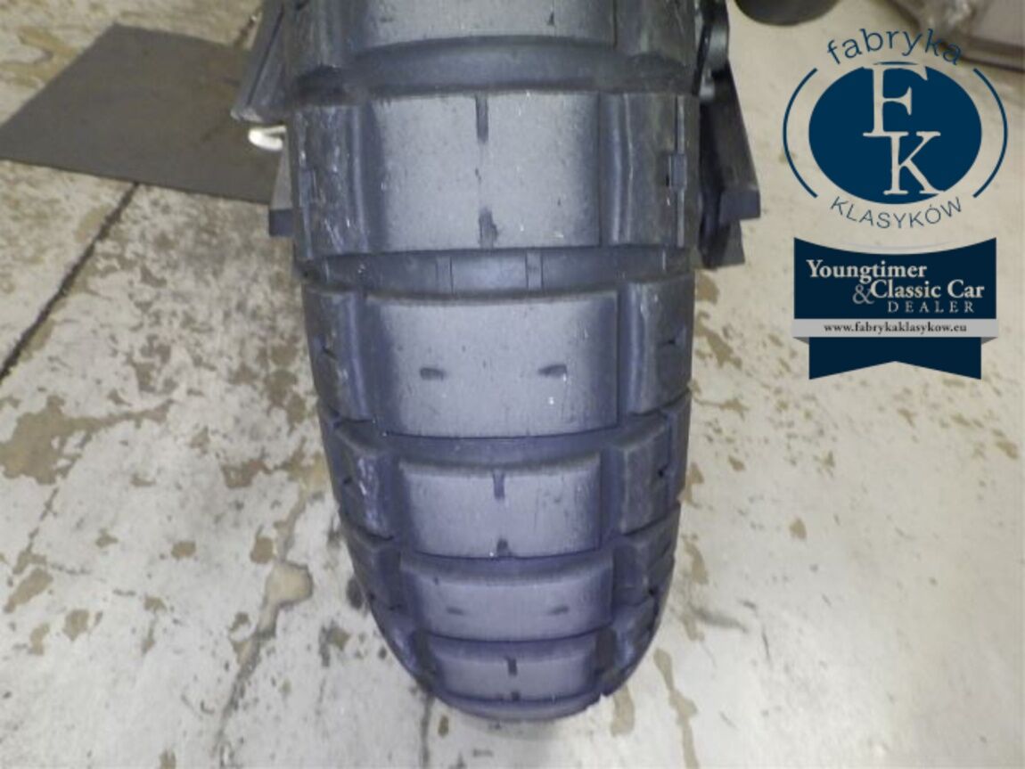 YAMAHA TENERE 700 2020 - zdjęcie 27