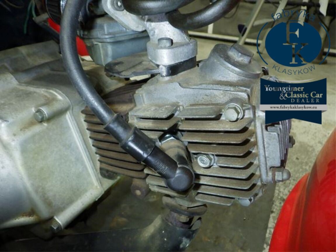 HONDA ATC70  - zdjęcie 9
